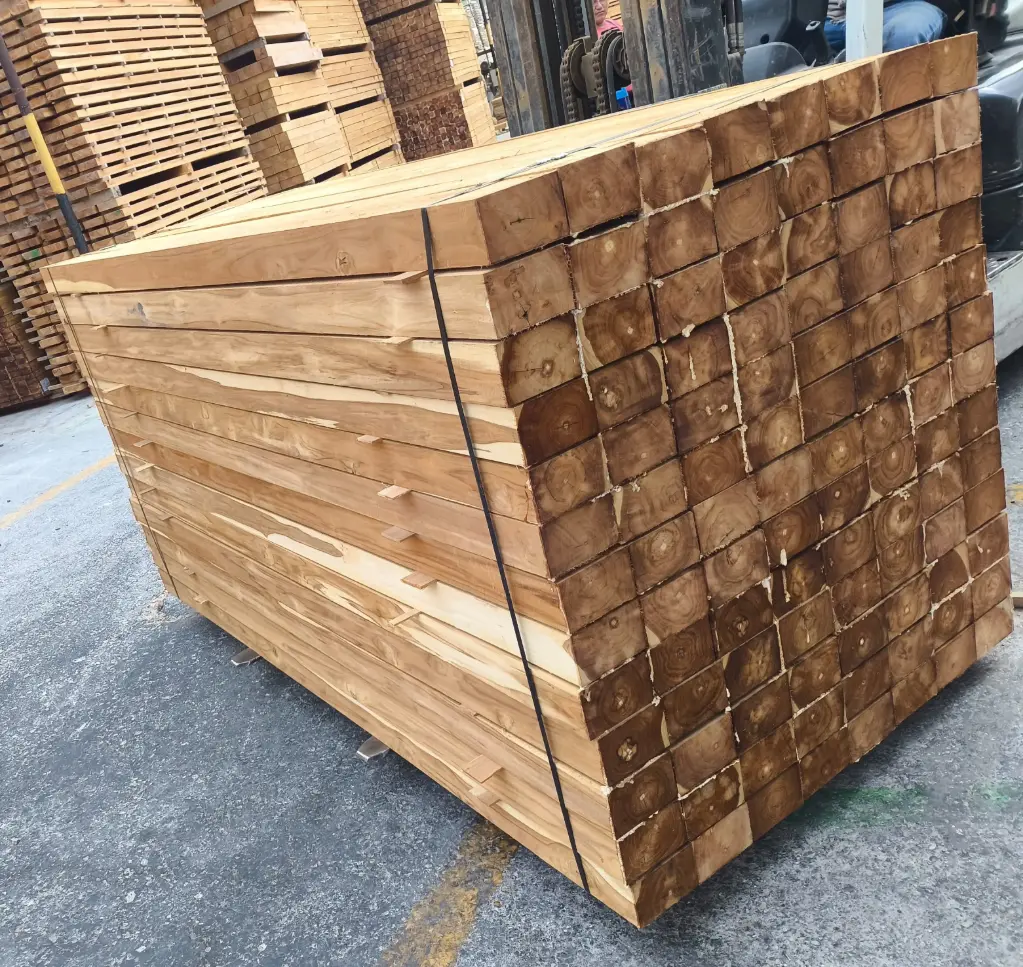 BLOQUE  *3in*5in*8ft*  A