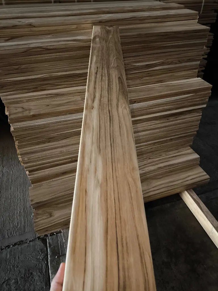 [10195] DECK  *1.9cm*12cm*2ft*  NL