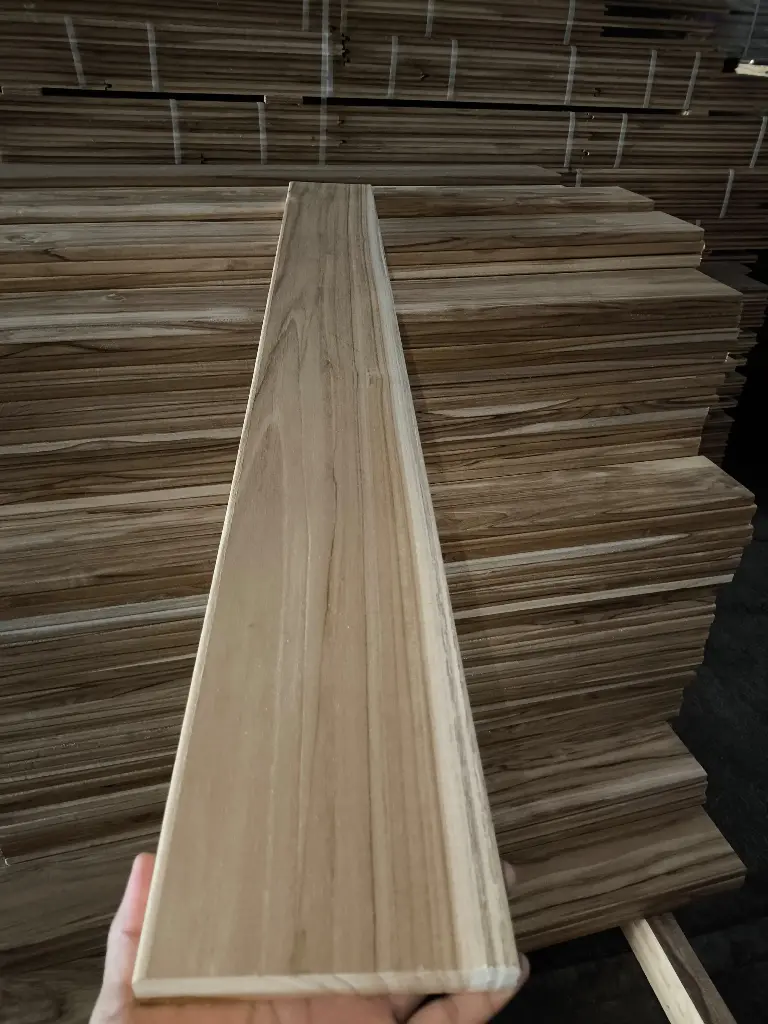 [10197] DECK  *1.9cm*12cm*3ft*  EUR