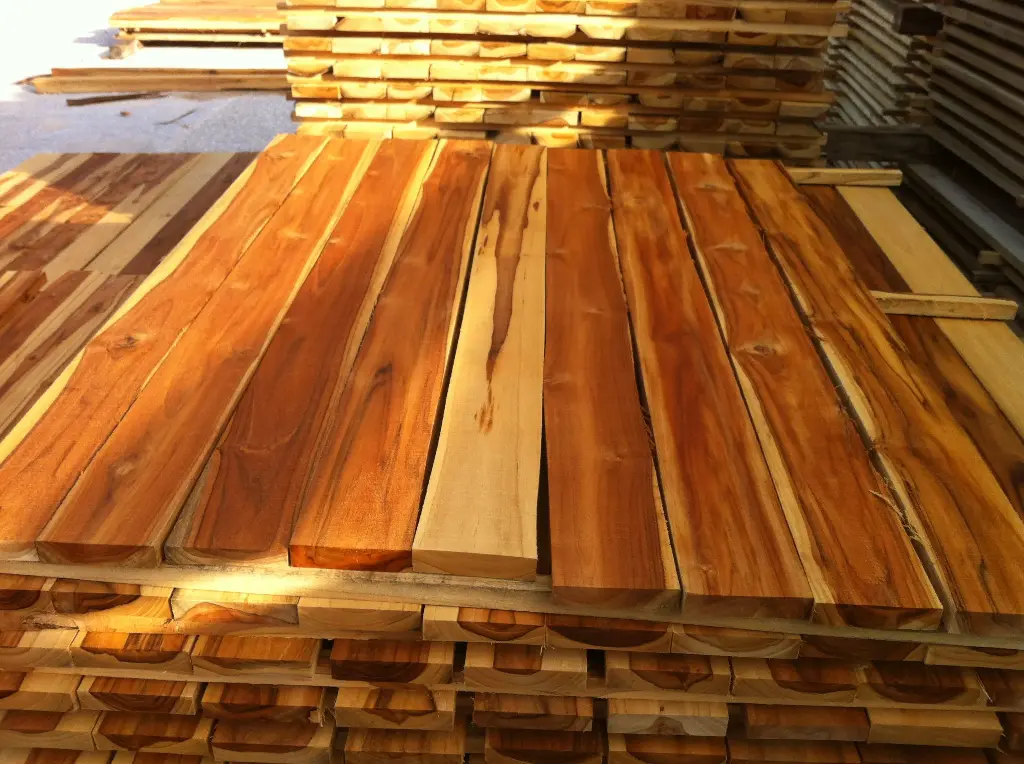 [11003] TABLA VERDE  *0.5in*4in*7ft*  MR