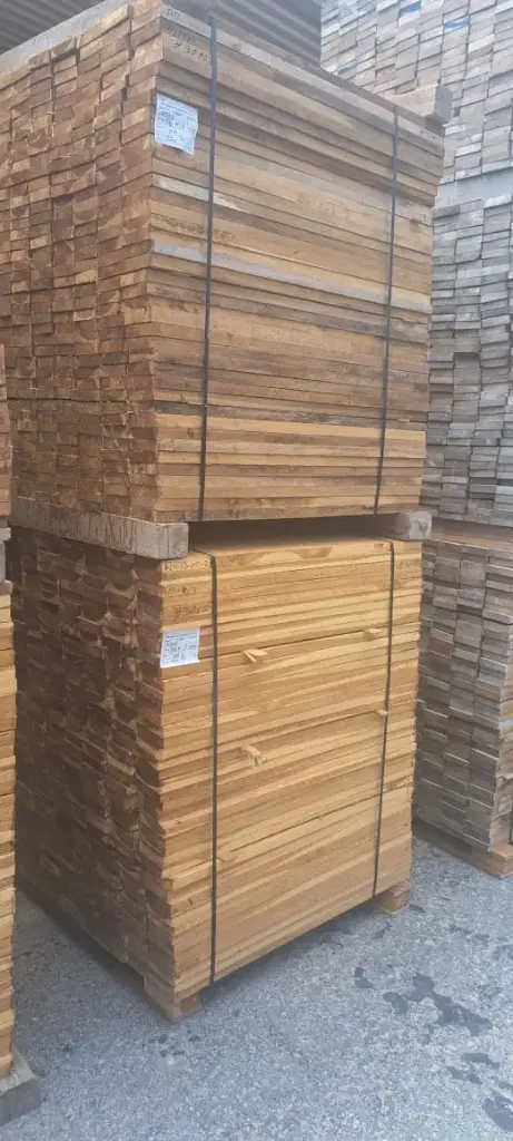 [10525] TABLA VERDE  *0.875in*3in*2ft*  AB